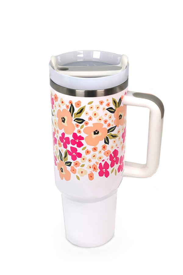 40oz Stainless Steel Tumblers