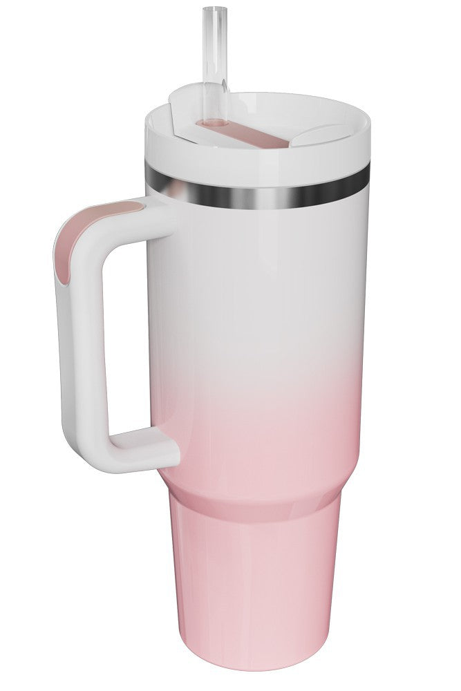 40oz Stainless Steel Tumblers