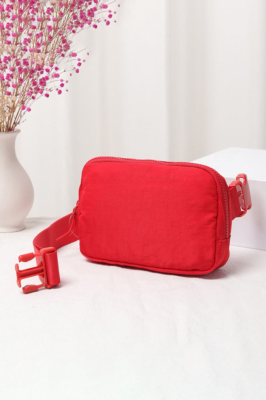 On The Go Belt Bag