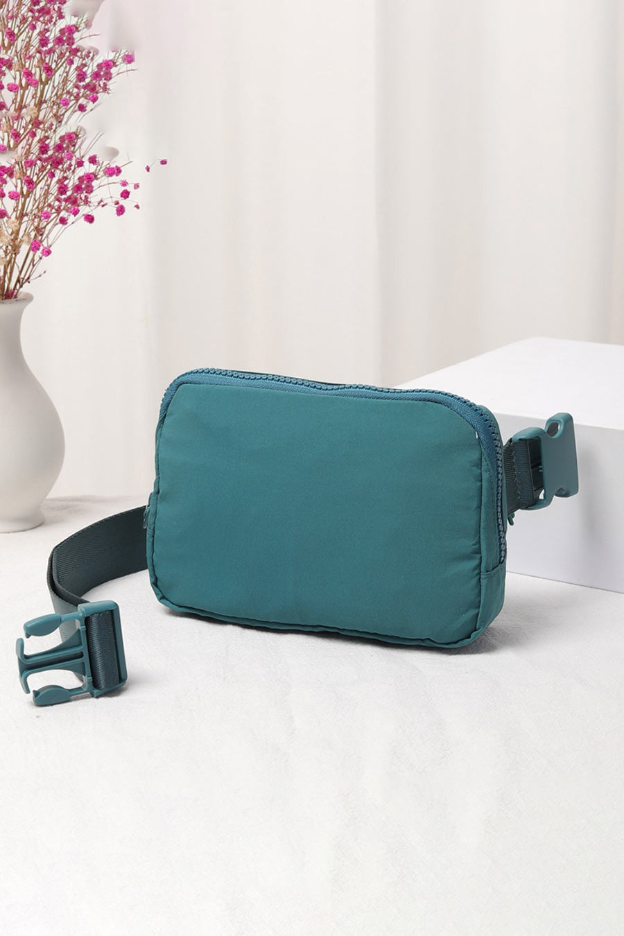 On The Go Belt Bag