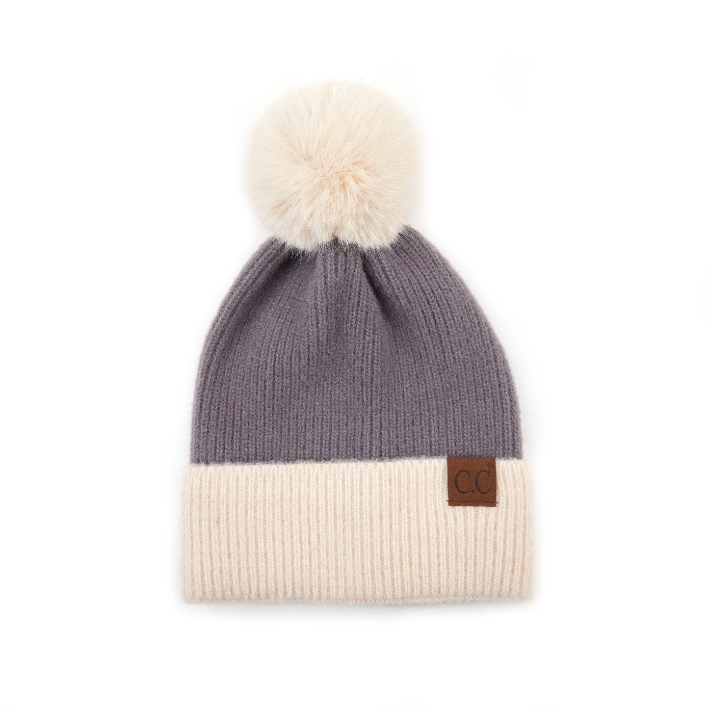 CC Festive Pom Beanie