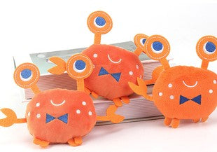 Plush Dog Toys
