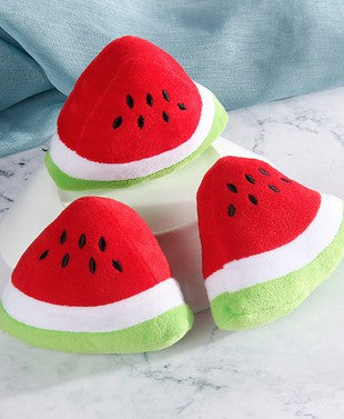 Plush Dog Toys