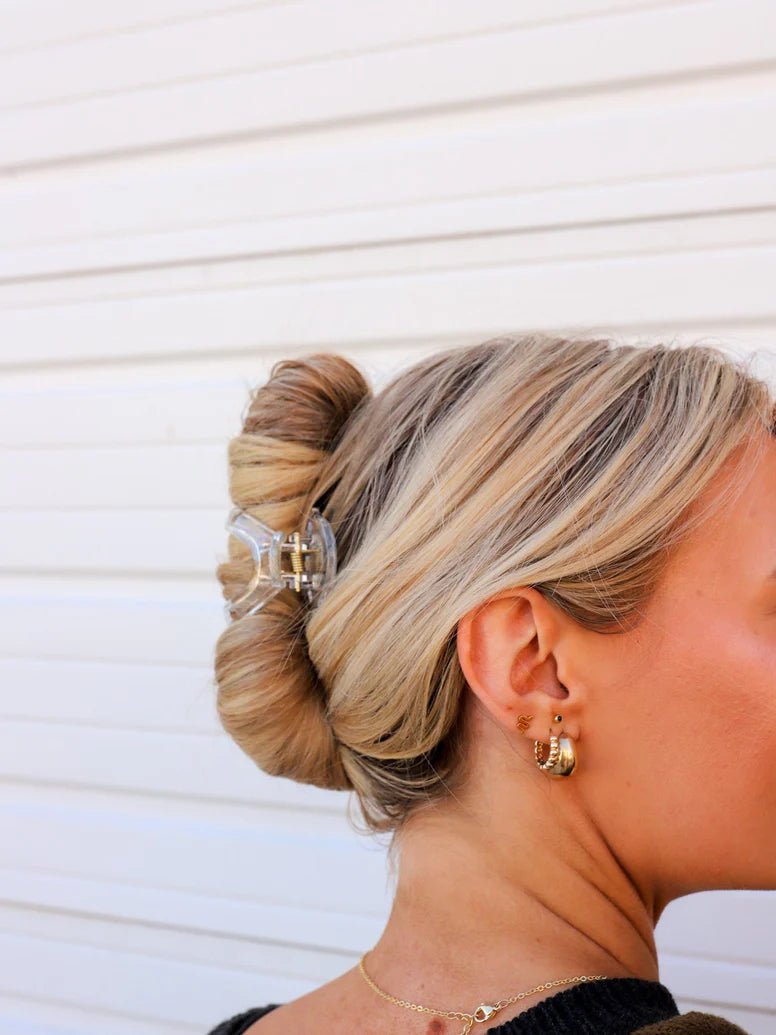 Kaxi Lay Down Claw 2.0 - Modern Creek Boutique