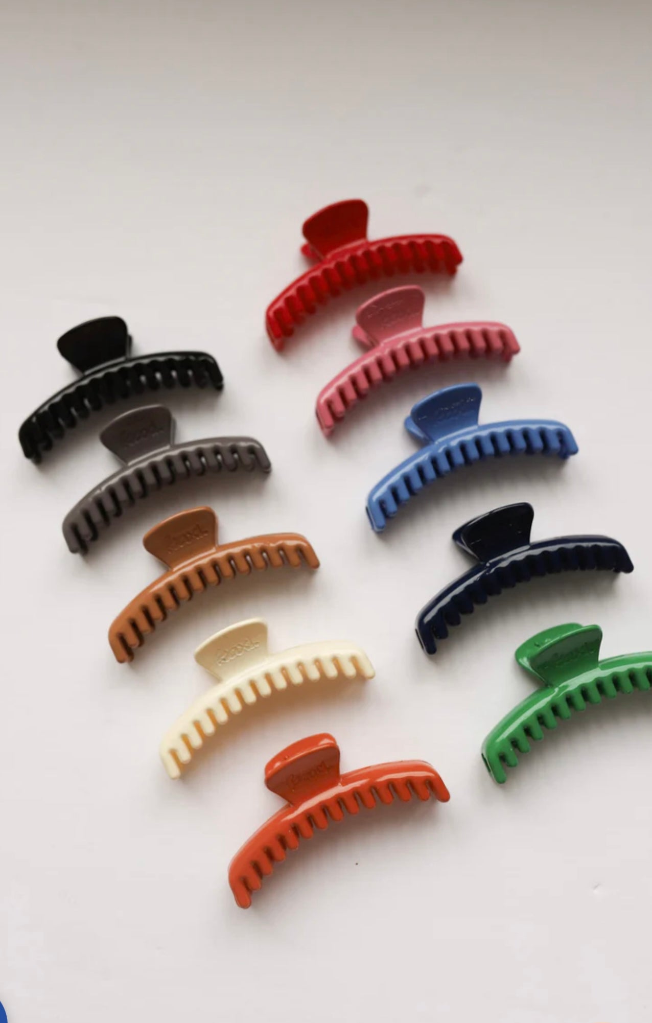 Kaxi Mini Hold Everything Hair Claw - Modern Creek Boutique