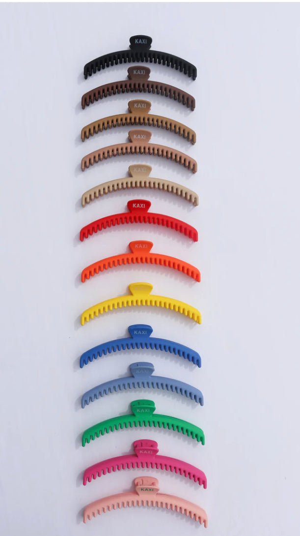 Kaxi Original Hold Everything Claw - Modern Creek Boutique