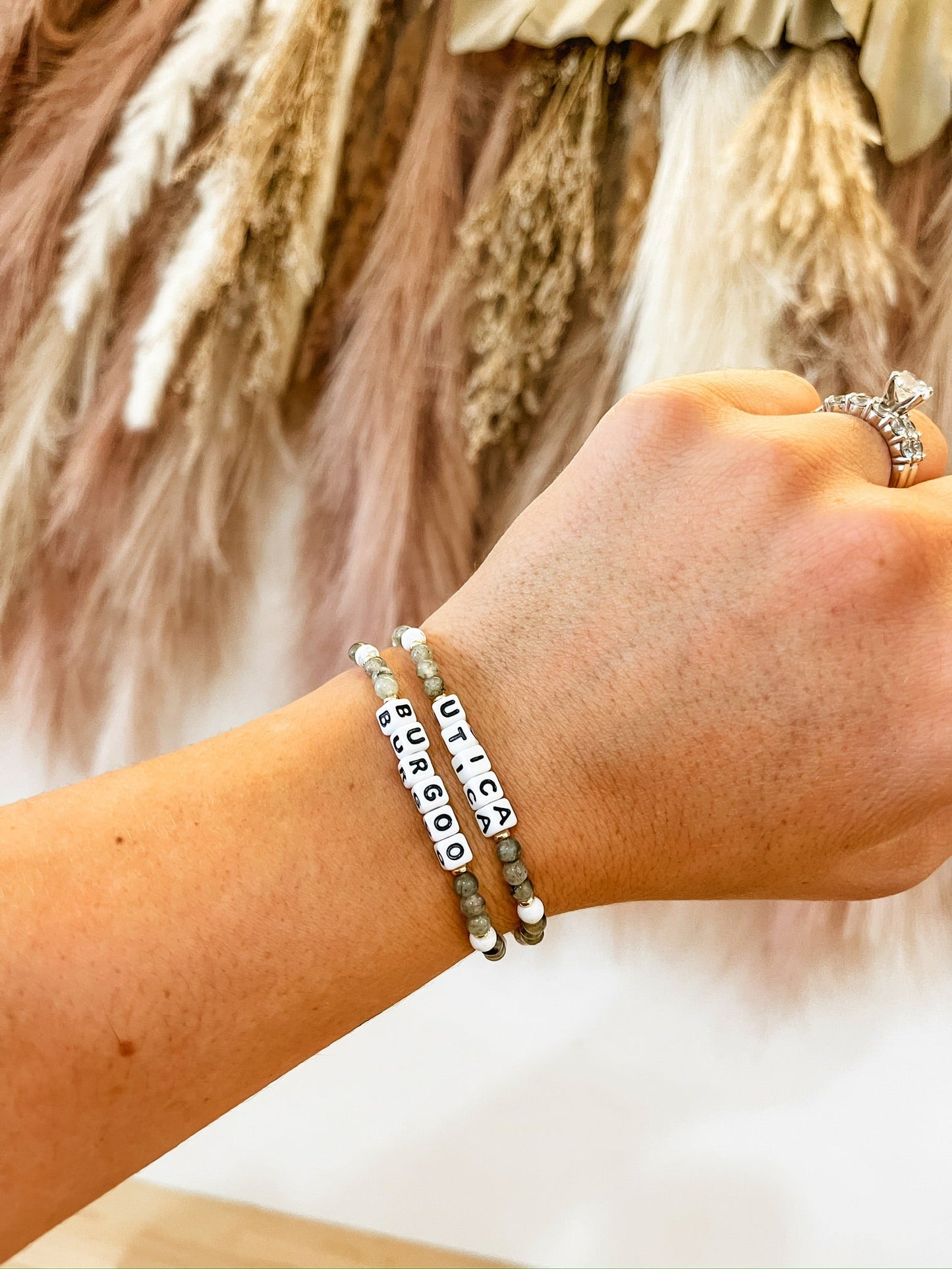 Little Word Project - Exclusive - Modern Creek Boutique