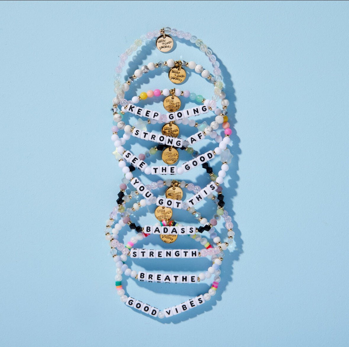 Little Words Project - Best Sellers - Modern Creek Boutique