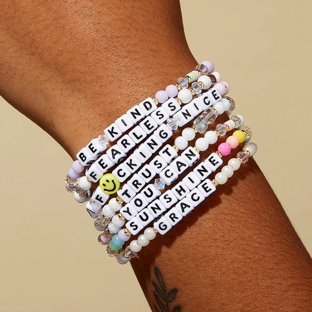 Little Words Project - Best Sellers - Modern Creek Boutique