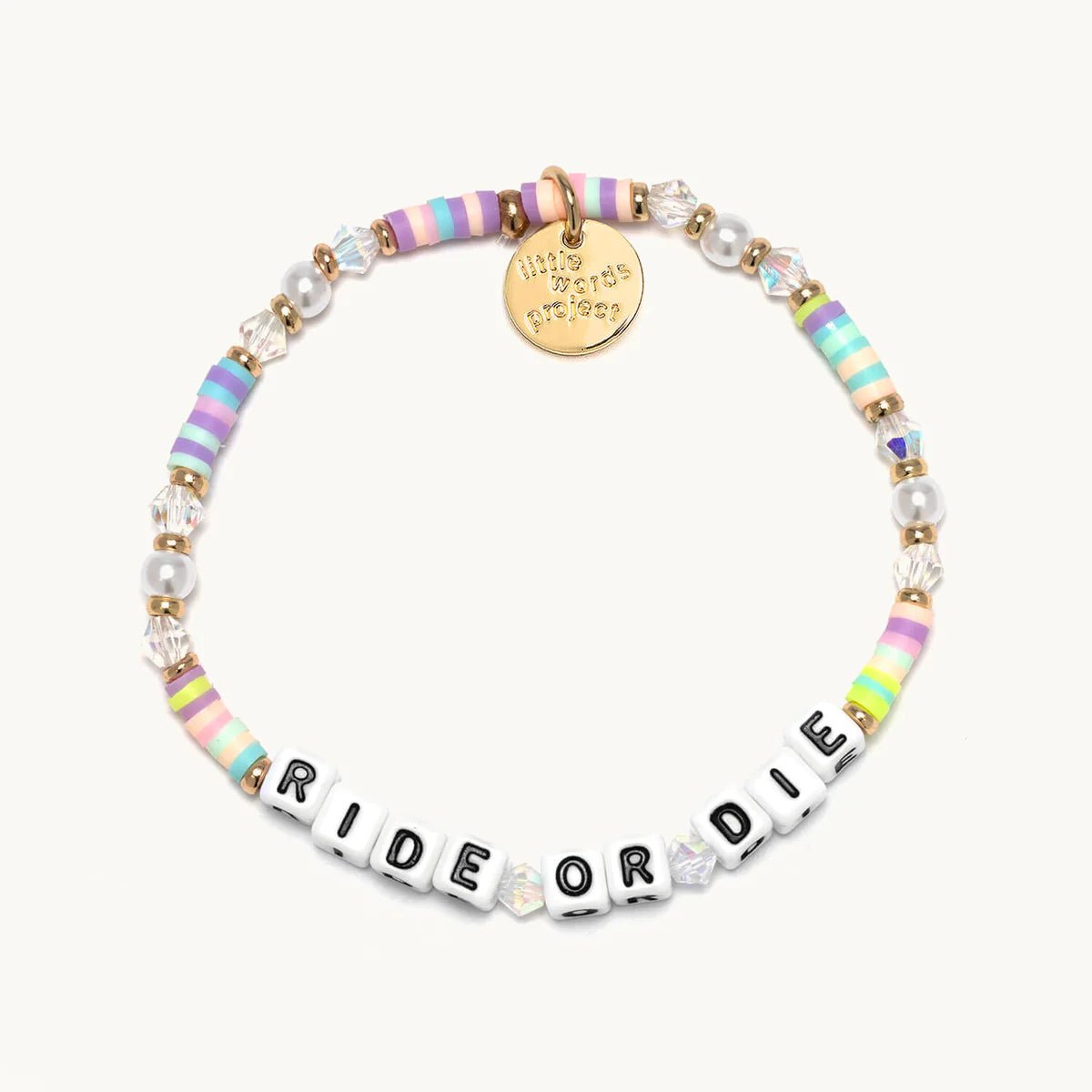 Little Words Project - Friendship - Modern Creek Boutique