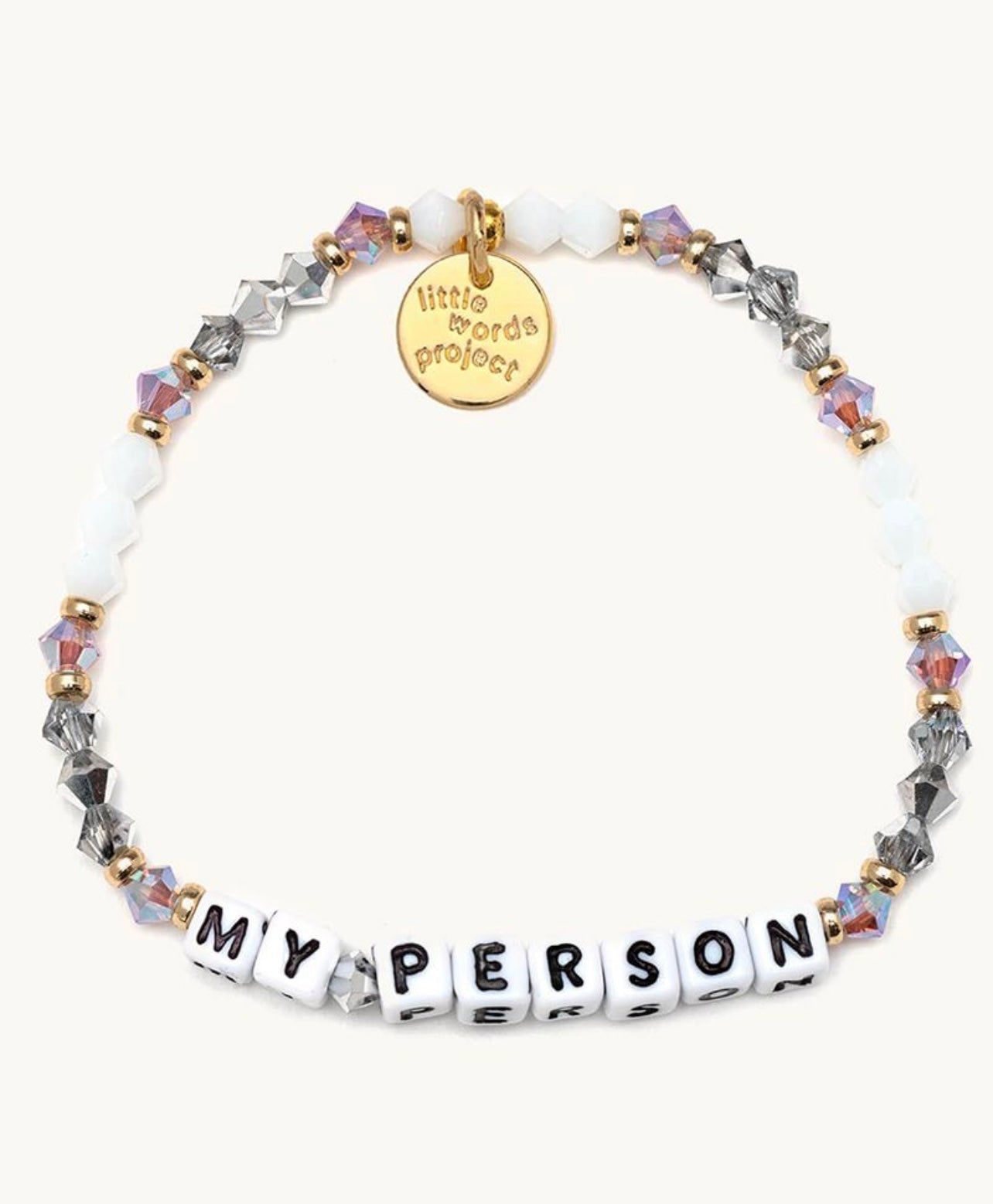 Little Words Project - Friendship - Modern Creek Boutique