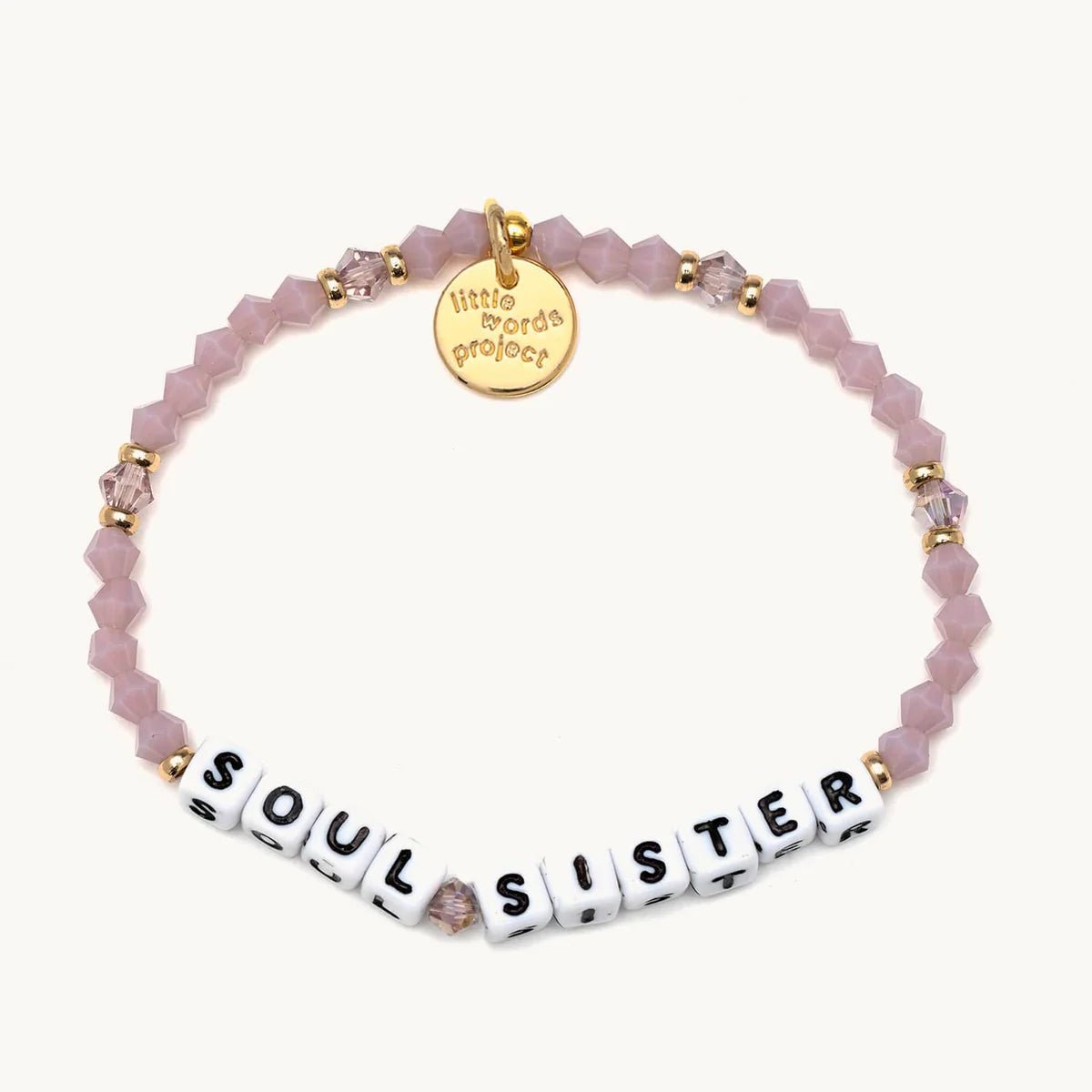 Little Words Project - Friendship - Modern Creek Boutique