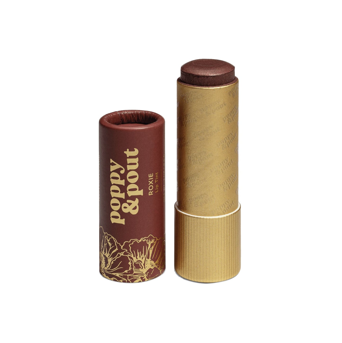 Poppy & Pout Lip Tint - Modern Creek Boutique