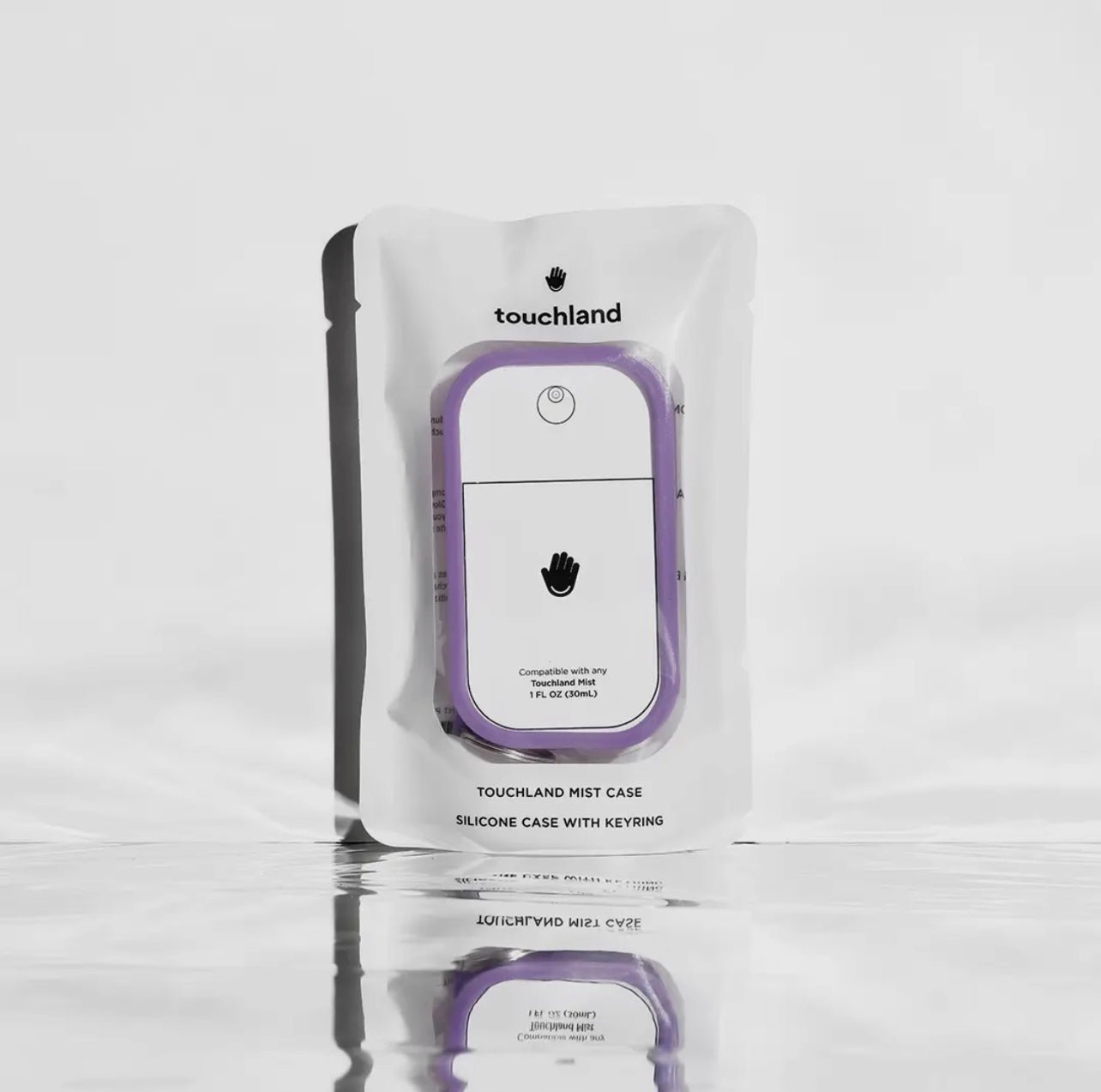Touchland Mist Silicone Cases - Modern Creek Boutique
