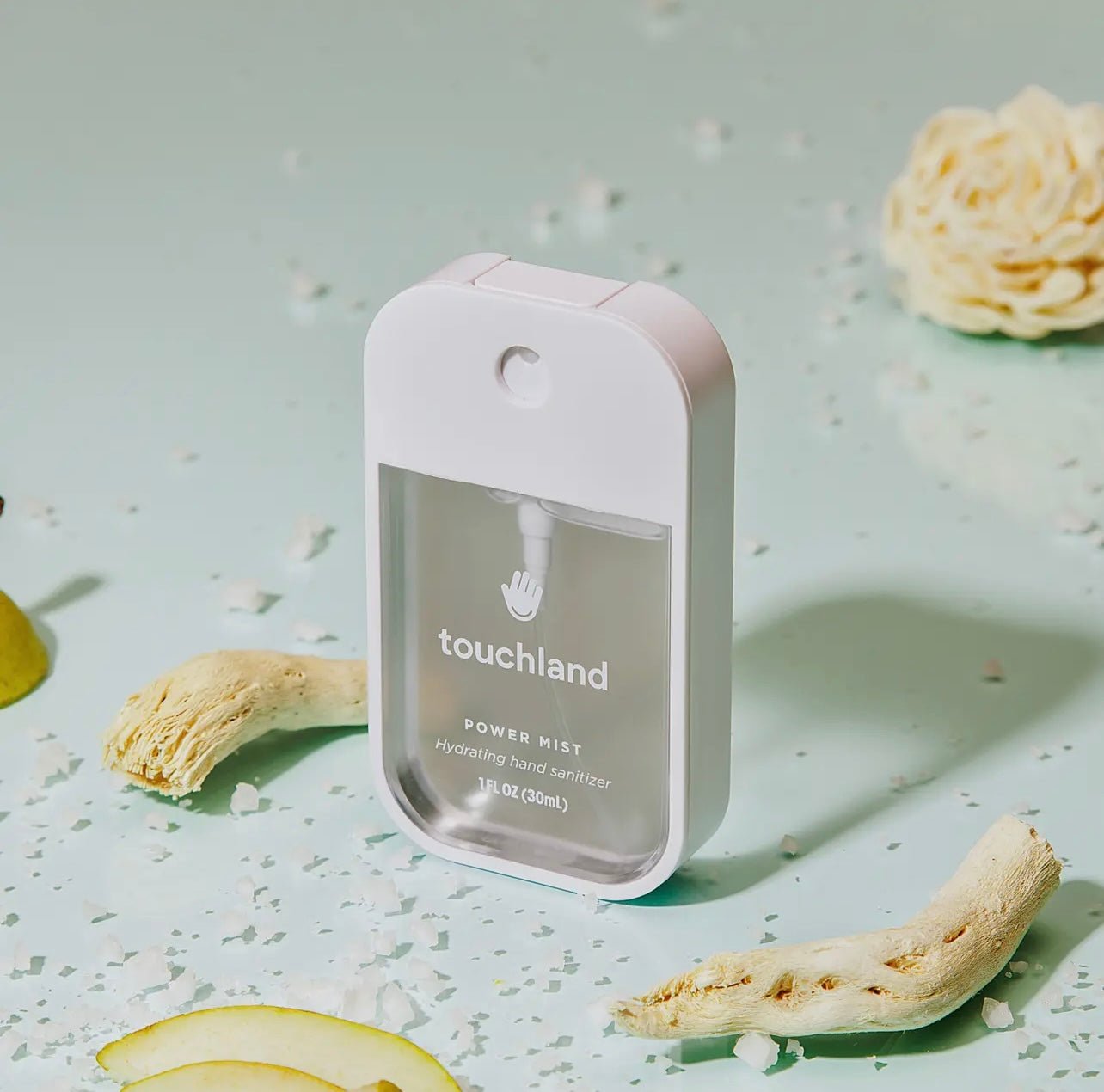Touchland Power Mist Hand Sanitizer - Modern Creek Boutique