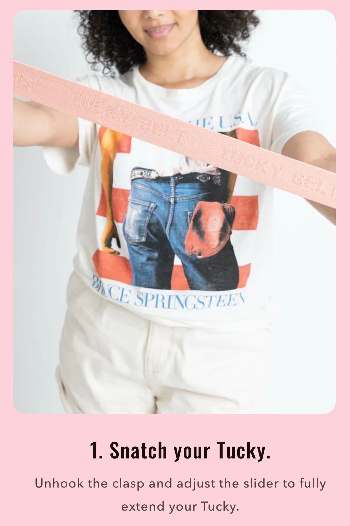 Tucky - Modern Creek Boutique