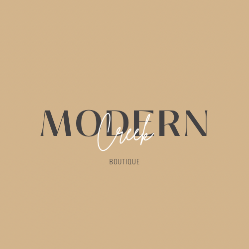 E - Gift Card - Modern Creek Boutique