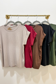 Basics - Modern Creek Boutique