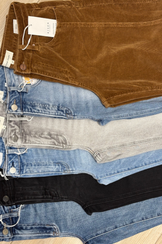 Denim - Modern Creek Boutique