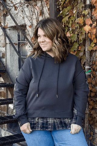 Hoodies - Modern Creek Boutique