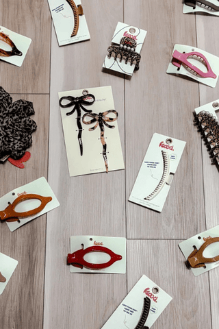 KAXI - Modern Creek Boutique