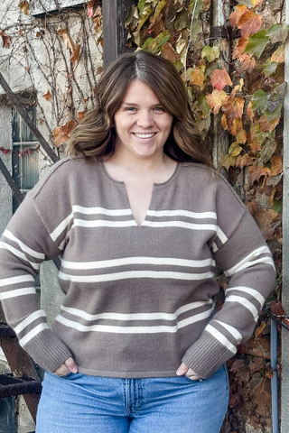 Sweaters - Modern Creek Boutique
