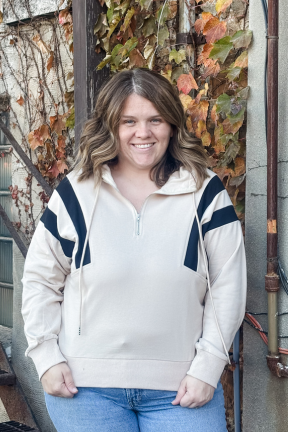 Sweatshirts - Modern Creek Boutique