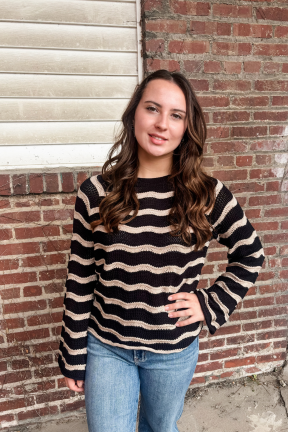 Tops - Modern Creek Boutique