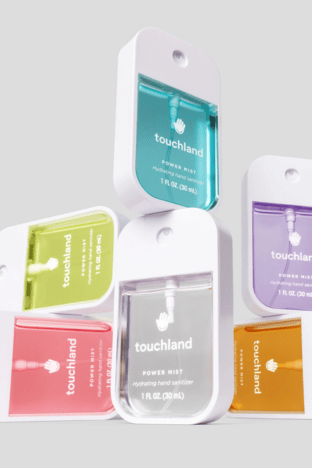 Touchland - Modern Creek Boutique
