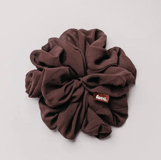 KAXI Jumbo Chiffon Scrunchie- 5 colors