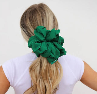 KAXI Jumbo Chiffon Scrunchie- 5 colors