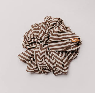 KAXI Jumbo Chiffon Scrunchie- 5 colors