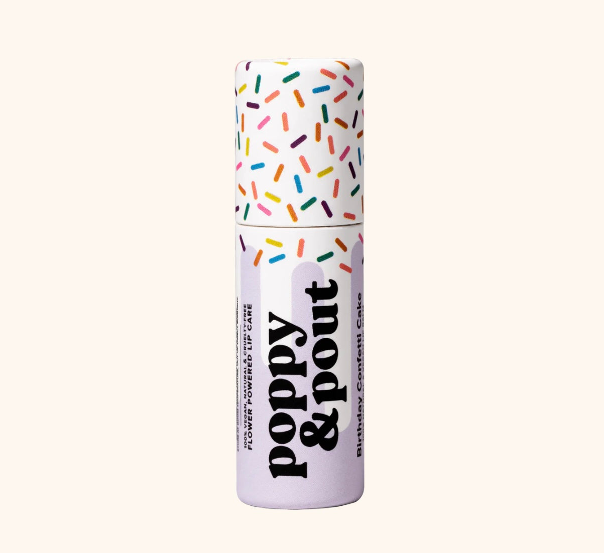 Poppy & Pout Lip Balm