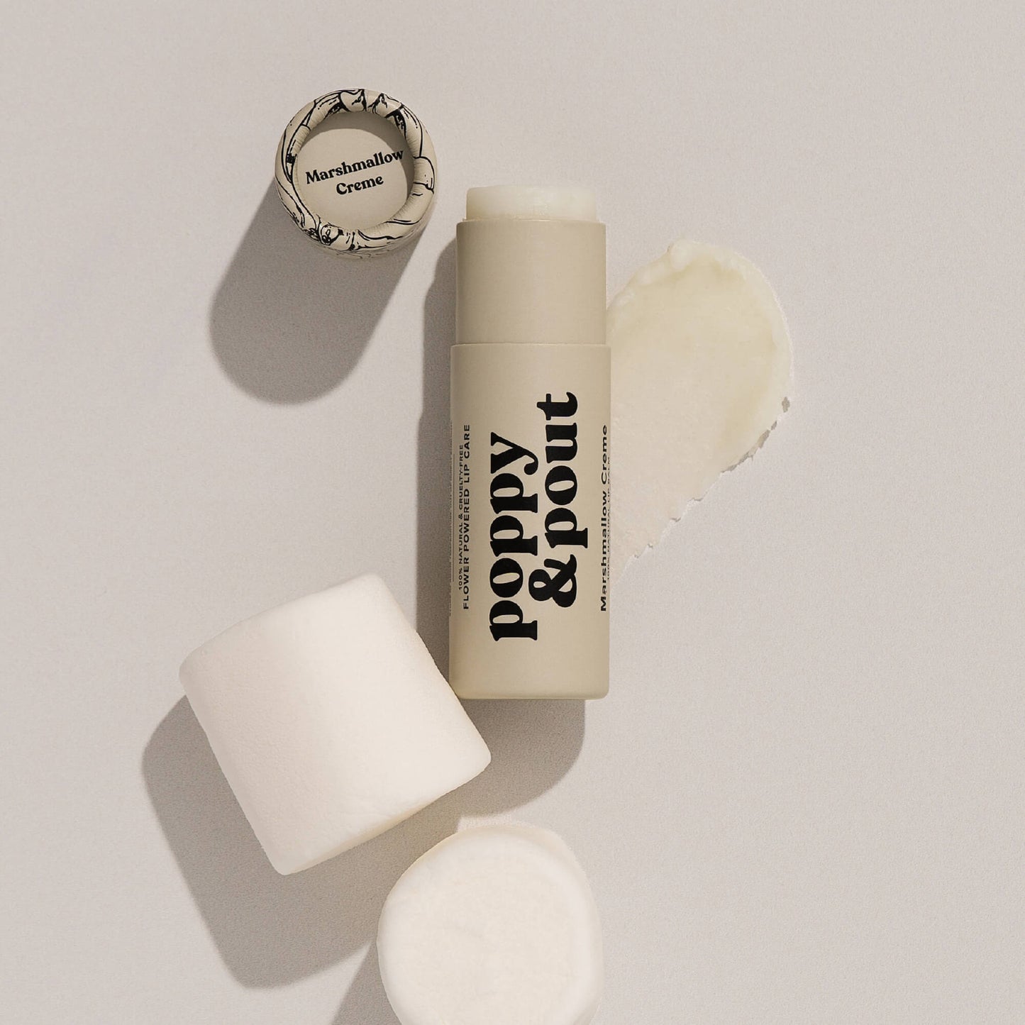 Poppy & Pout Lip Balm