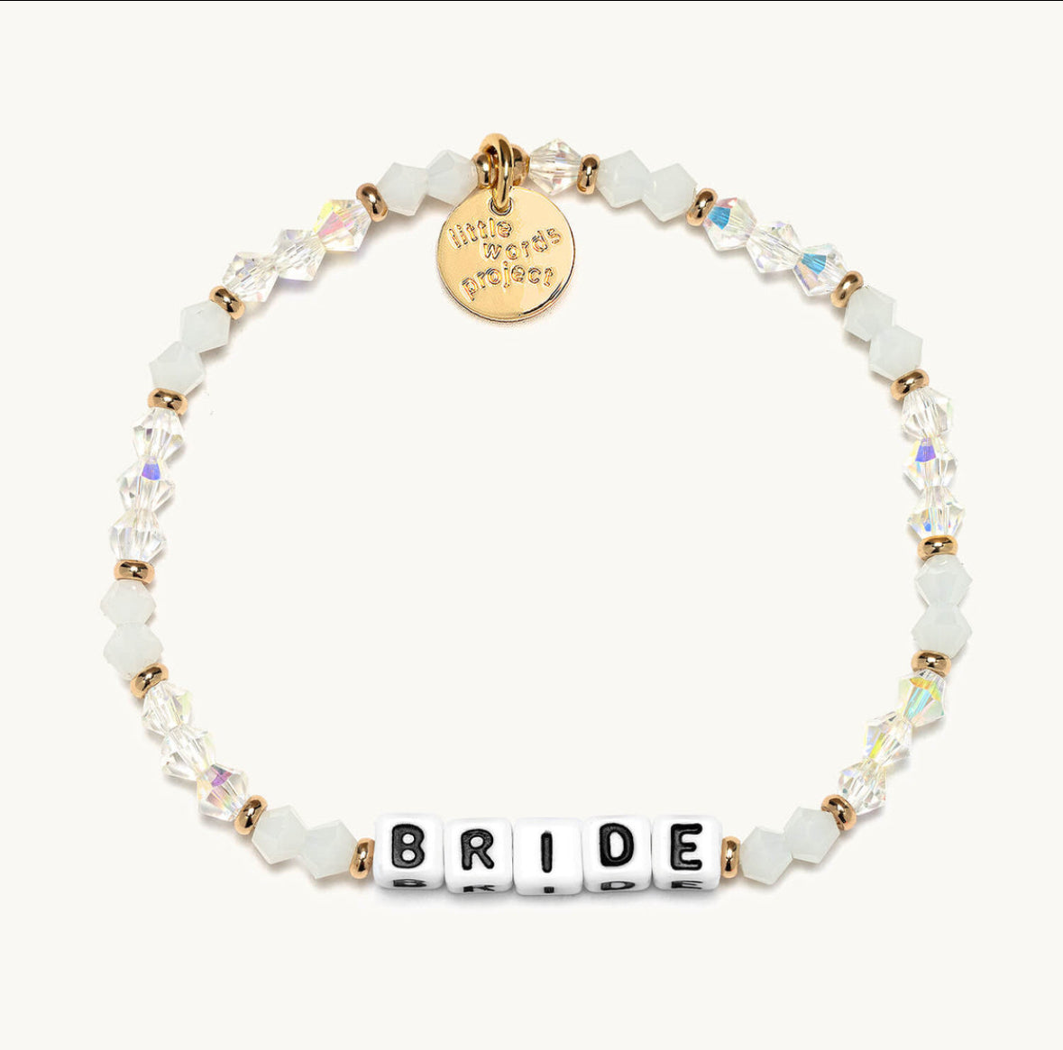 Little Words Project - Bridal