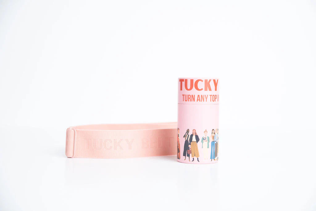 Tucky