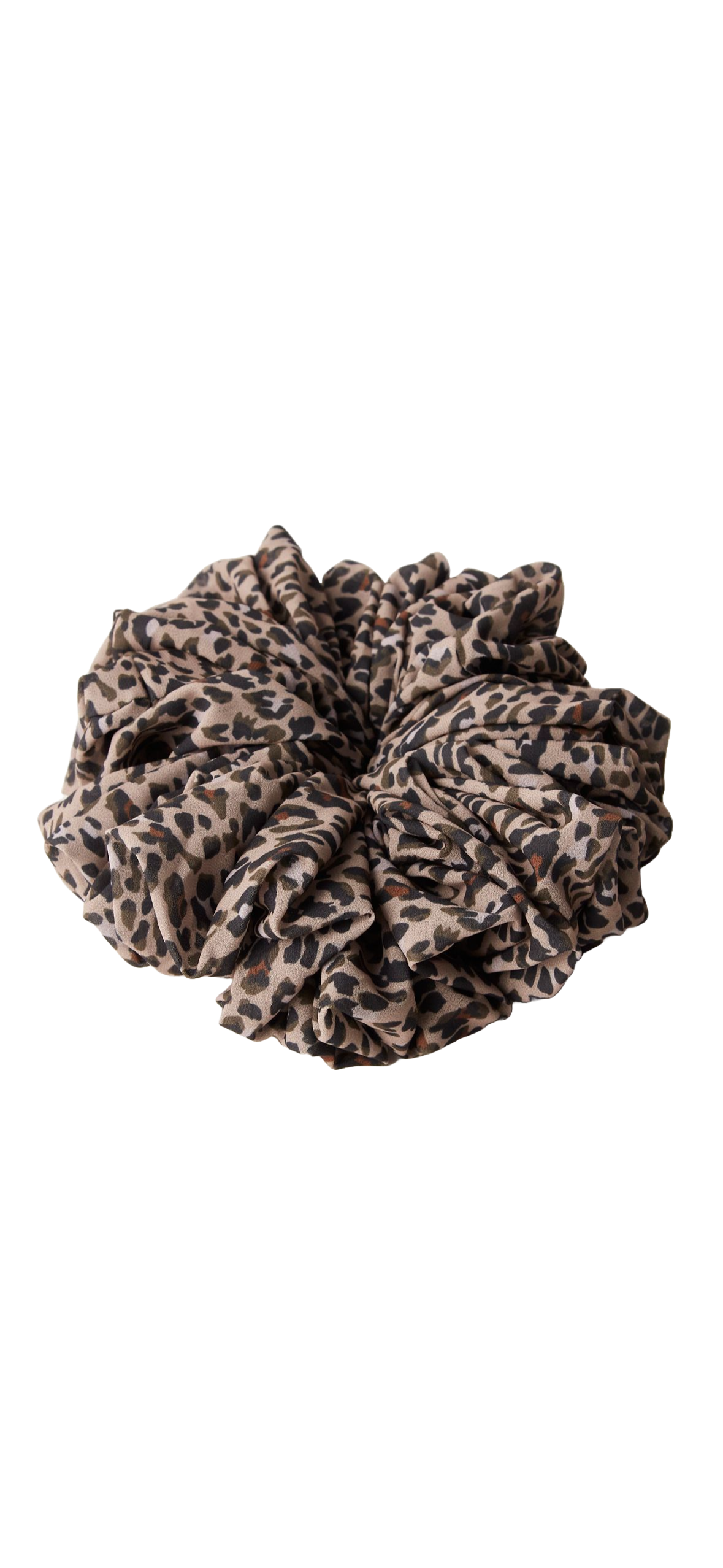 Kaxi Jumbo Scrunchie