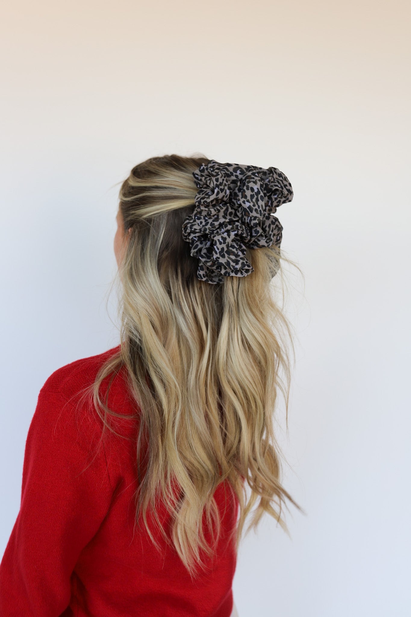 Kaxi Jumbo Scrunchie