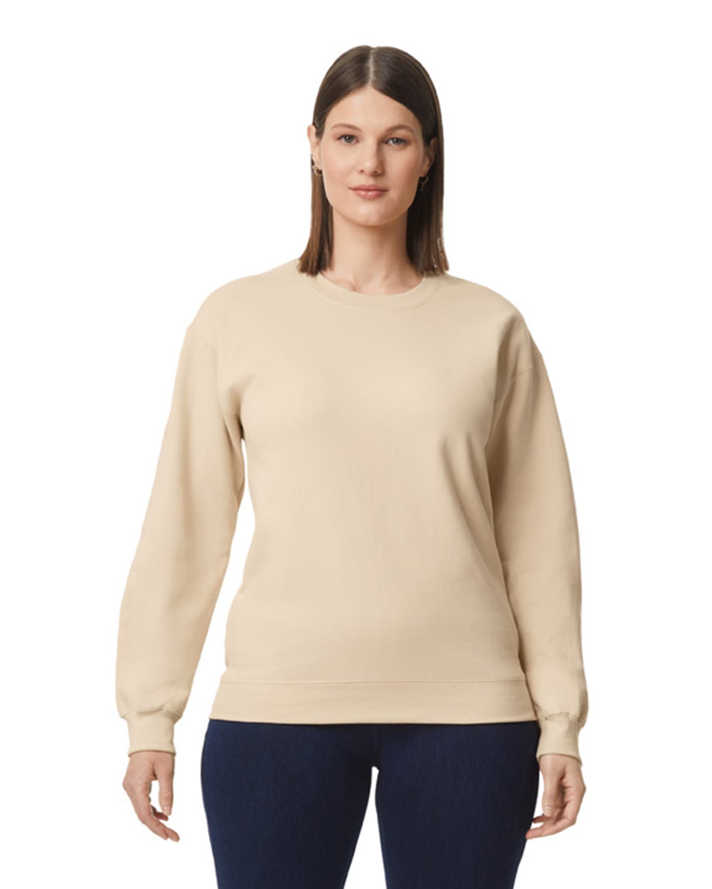 PRE - ORDER  Sand Bow Football Sweatshirt