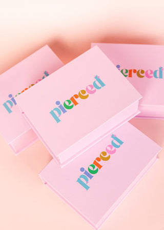 Gift Box - Modern Creek Boutique