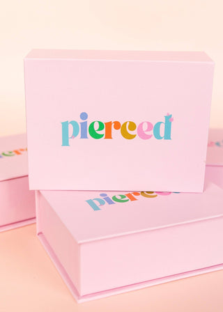 Gift Box - Modern Creek Boutique