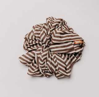 KAXI Jumbo Chiffon Scrunchie- 5 colors - Modern Creek Boutique