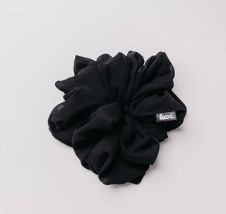 KAXI Jumbo Chiffon Scrunchie- 5 colors - Modern Creek Boutique