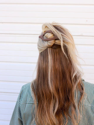 Kaxi Lay Down Claw 2.0 - Modern Creek Boutique