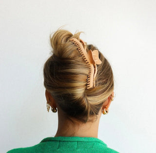 Kaxi Wavy Original Hold Everything Claw - Modern Creek Boutique