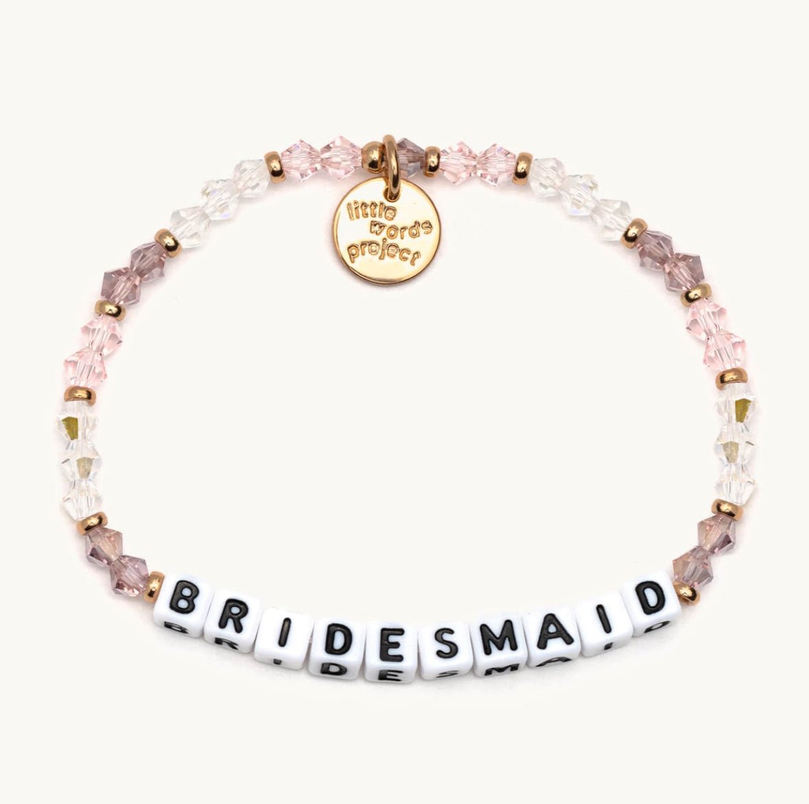 Little Words Project - Bridal - Modern Creek Boutique