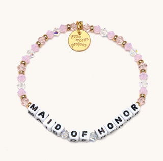 Little Words Project - Bridal - Modern Creek Boutique