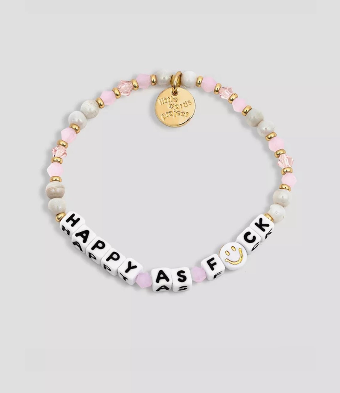 Little Words Project - Cheeky - Modern Creek Boutique