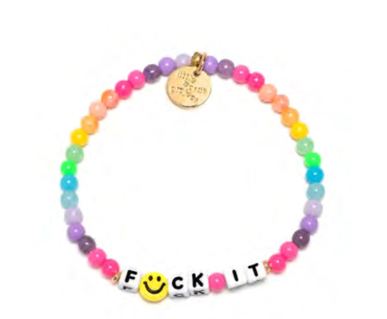 Little Words Project - Cheeky - Modern Creek Boutique