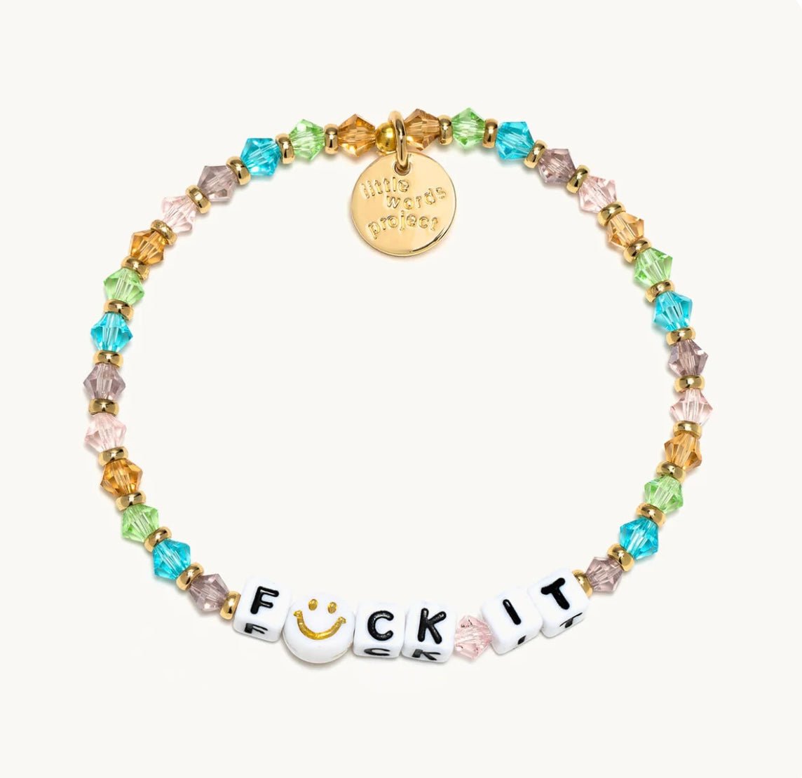 Little Words Project - Cheeky - Modern Creek Boutique